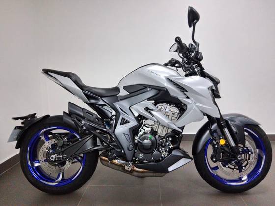 ZONTES R350 ZONTES R350